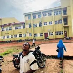 Biggie photo on Jungo Live