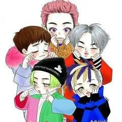 Kuzan photo on Jungo Live