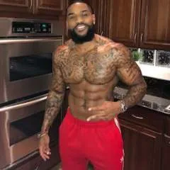 Joshua Beniot photo on Jungo Live