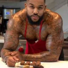 Joshua Beniot photo on Jungo Live