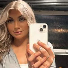 Ashlee.... photo on Jungo Live