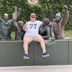 Scarfus photo on Jungo Live