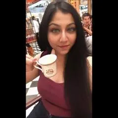 Cynthia photo on Jungo Live