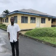 Kelvin photo on Jungo Live