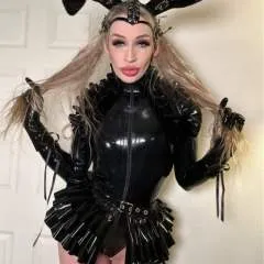 Mistress Jane photo on Jungo Live