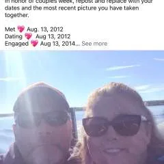 Mark And Jan photo on Jungo Live