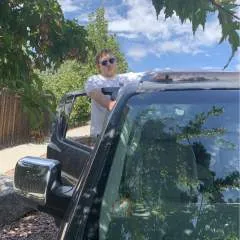 Shadowsubbywolf photo on Jungo Live