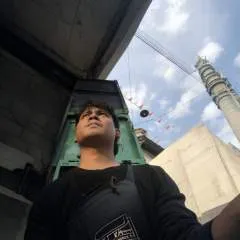 Angga photo on Jungo Live