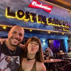 Nad photo on Jungo Live