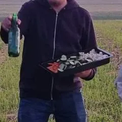 Cousin It photo on Jungo Live