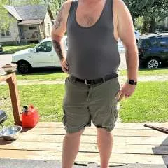 Chris.... photo on Jungo Live