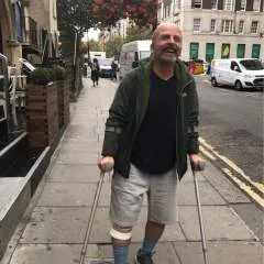 Lennyboy photo on Jungo Live