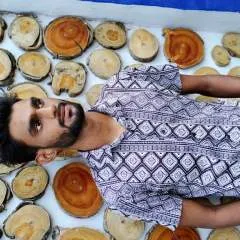 Bighunk25 photo on Jungo Live