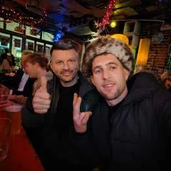 Kevinbr photo on Jungo Live