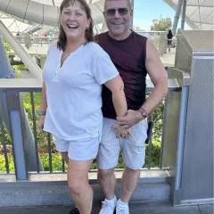 Funcouple photo on Jungo Live