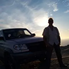 Winsent photo on Jungo Live