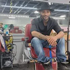 Bbcsamurai photo on Jungo Live