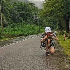 Józef Kafka photo on Jungo Live