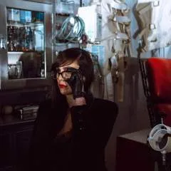 Goddess Annah photo on Jungo Live