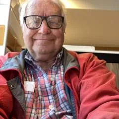 Dick.... photo on Jungo Live