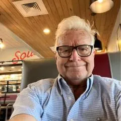 Dick.... photo on Jungo Live