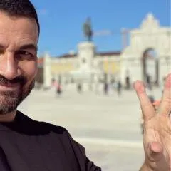 Vitorbd photo on Jungo Live