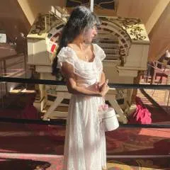 Princessadora photo on Jungo Live