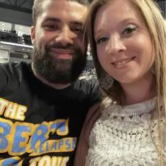 Antony photo on Jungo Live