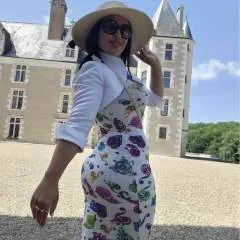 Jennifer photo on Jungo Live