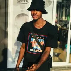 Arthur photo on Jungo Live