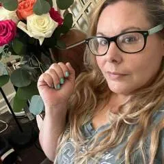 Christina photo on Jungo Live