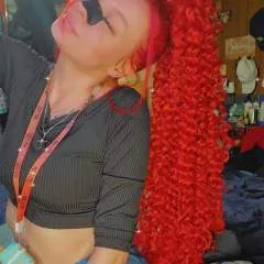 Gabbriella Rose photo on Jungo Live