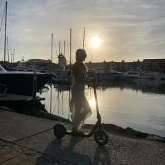 The Seahorse photo on Jungo Live