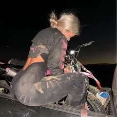 Katie photo on Jungo Live