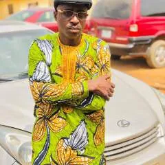 Full-length Fun photo on Jungo Live