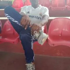 Full-length Fun photo on Jungo Live