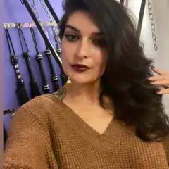 Mistress Ezada photo on Jungo Live