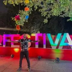 Lucifer photo on Jungo Live