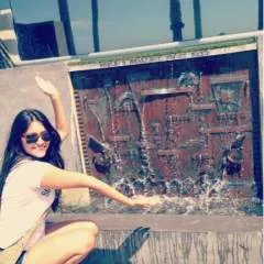 Salt_babe photo on Jungo Live