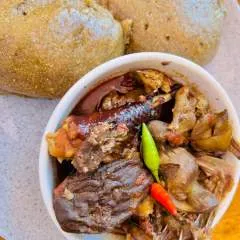 Mario Maria Italia photo on Jungo Live