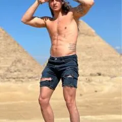 Orlando James photo on Jungo Live