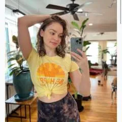 Lisabob photo on Jungo Live