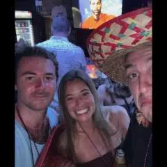 Evan photo on Jungo Live