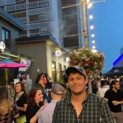 Bruno photo on Jungo Live