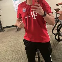 Bruno photo on Jungo Live