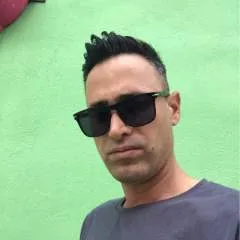 Mohsen photo on Jungo Live