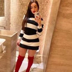 Mistressalysiss photo on Jungo Live
