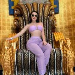 Mistressalysiss photo on Jungo Live