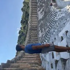 Mrshot photo on Jungo Live