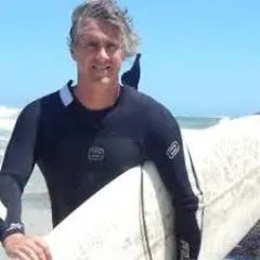 Craig photo on Jungo Live